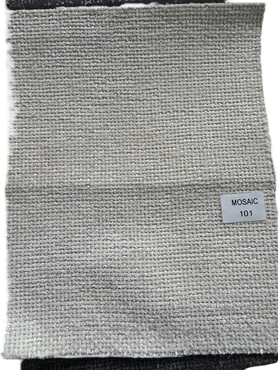 Mosaic 101