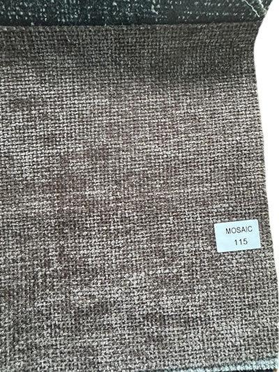 Mosaic 115
