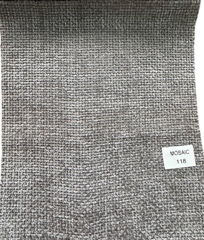 Mosaic 118