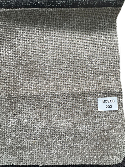 Mosaic 203