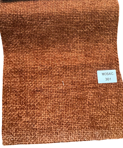 Mosaic 301