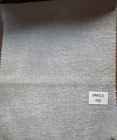 Oracle 102