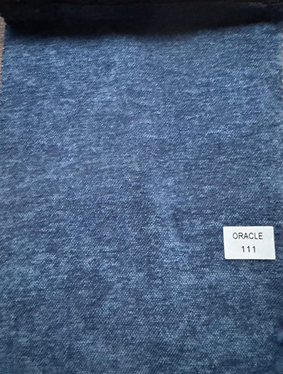 Oracle 111