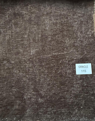 Oracle 115