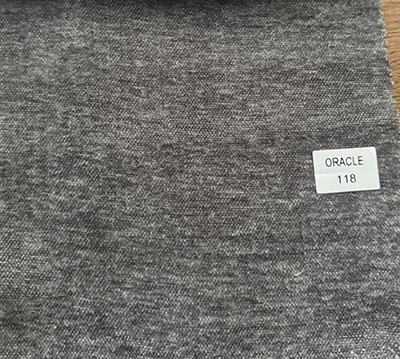 Oracle 118