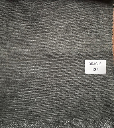 Oracle 135