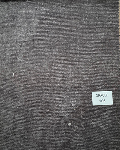 Oracle 106