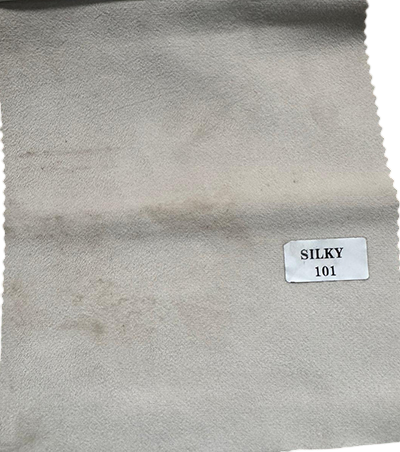 Silky 101